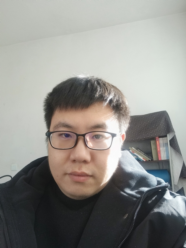 95年身高177的第二张照片--南宁相亲服务中心