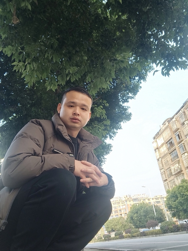 诗和远方的第一张照片--南宁相亲服务中心