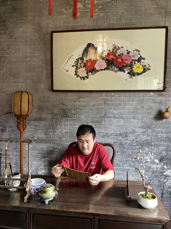 等风等你的第一张照片--南宁相亲服务中心