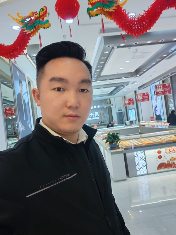 龍鳯壹生美的第一张照片--南宁相亲服务中心