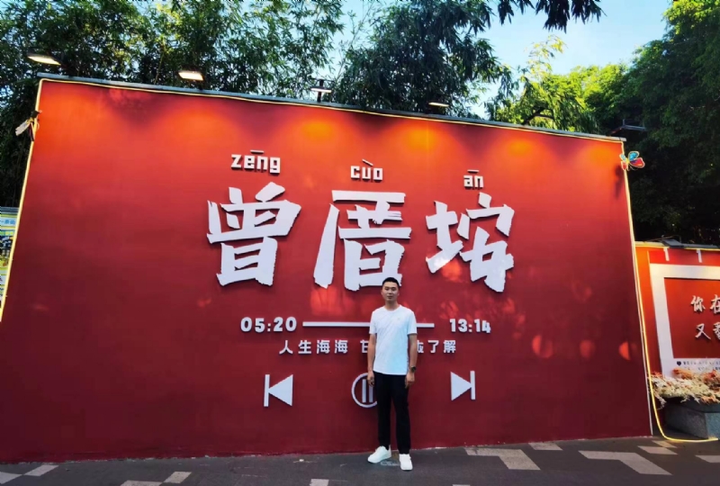 常州相亲的第一张照片--南宁相亲服务中心