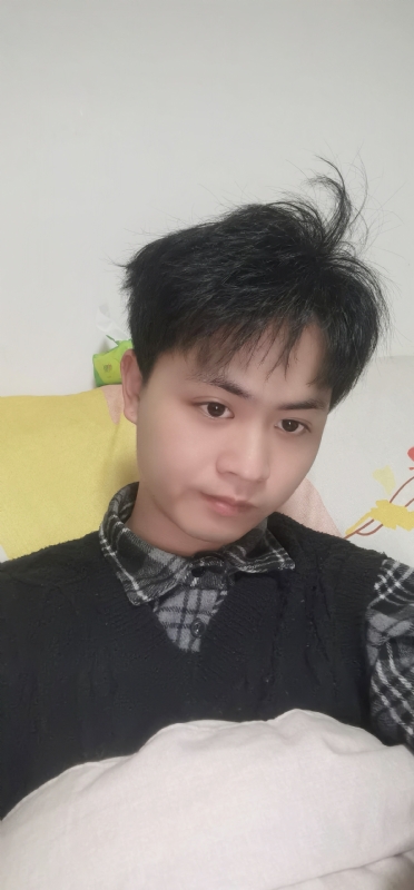 可乐豆的第一张照片--南宁相亲服务中心