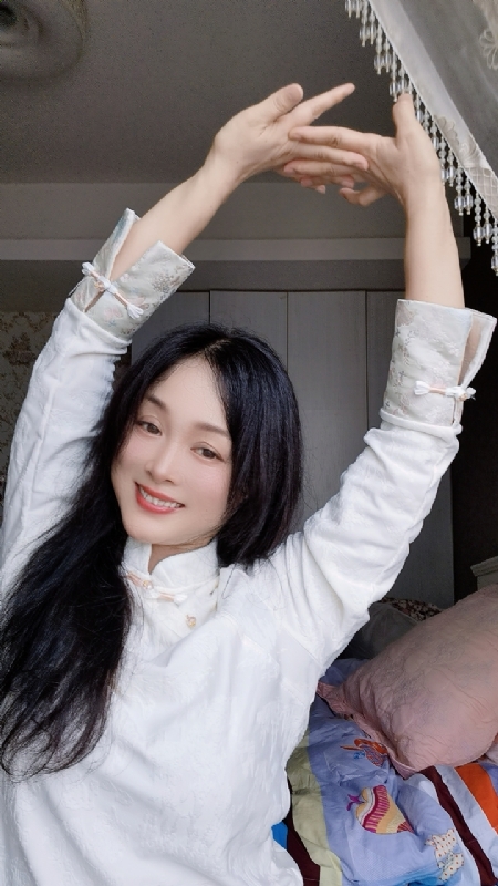 伊伊的第三张照片--南宁相亲服务中心