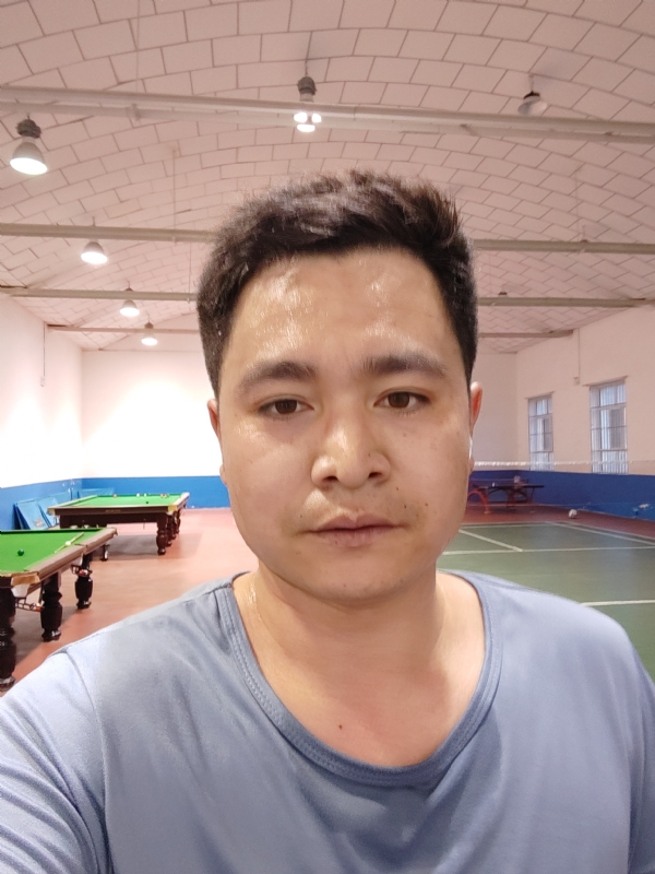 苏先生的第四张照片--南宁相亲服务中心