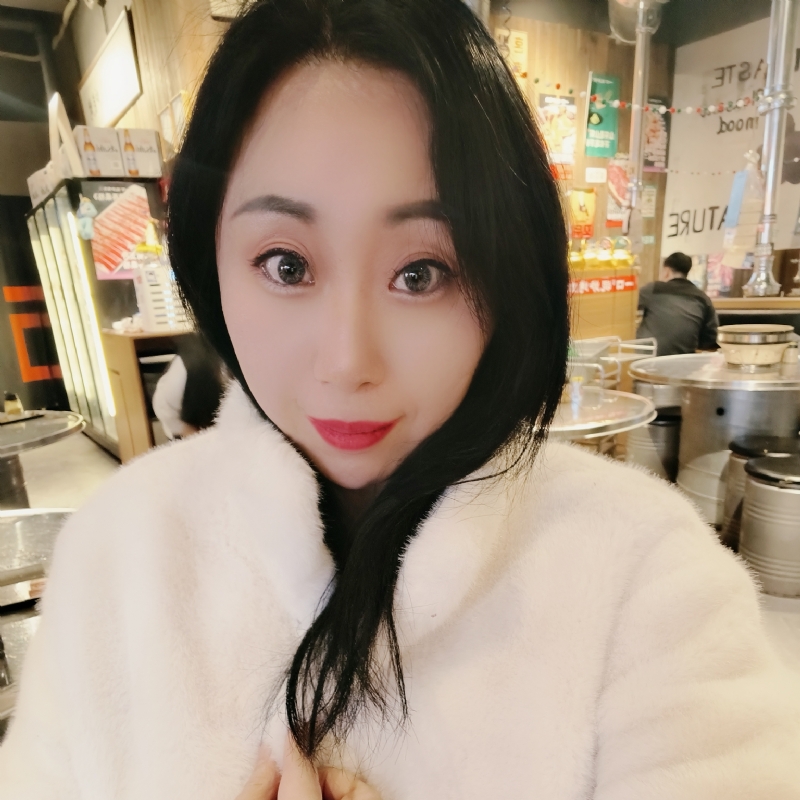 沂格格的第二张照片--南宁相亲服务中心
