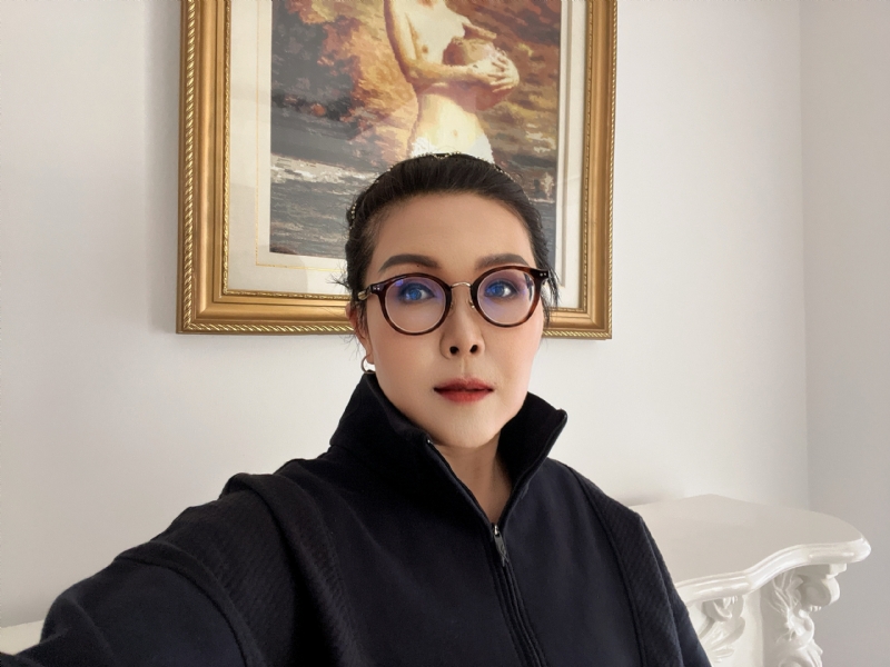 星月的第一张照片--南宁相亲服务中心