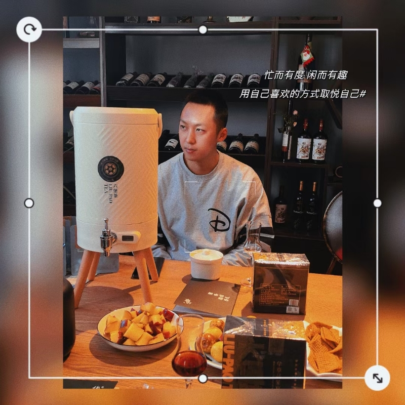 蓝调时刻的第三张照片--南宁相亲服务中心