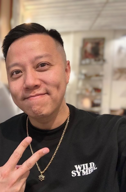 枫林晚的第一张照片--南宁相亲服务中心