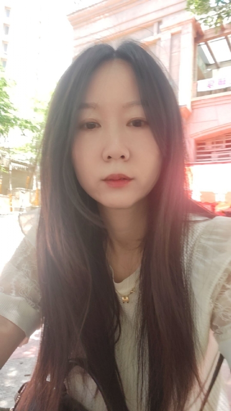 幸运的人儿的第一张照片--南宁相亲服务中心