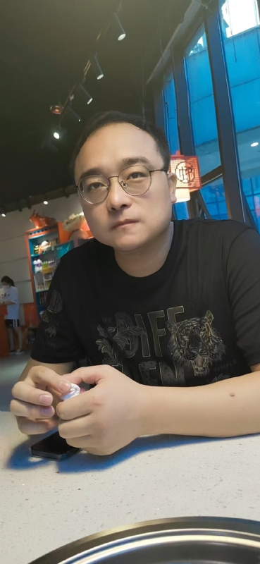 十七的第一张照片--南宁相亲服务中心