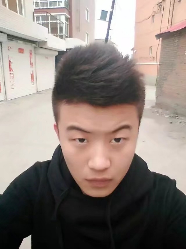 夜如情情似梦的第一张照片--南宁相亲服务中心