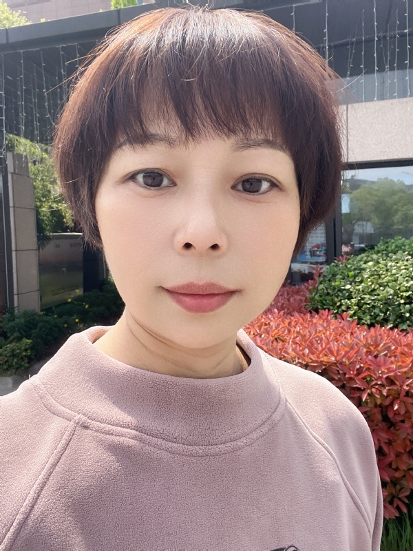 风铃草的第三张照片--南宁相亲服务中心