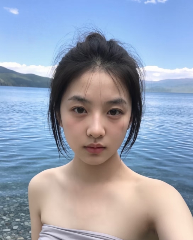 蔡蔡的第二张照片--南宁相亲服务中心