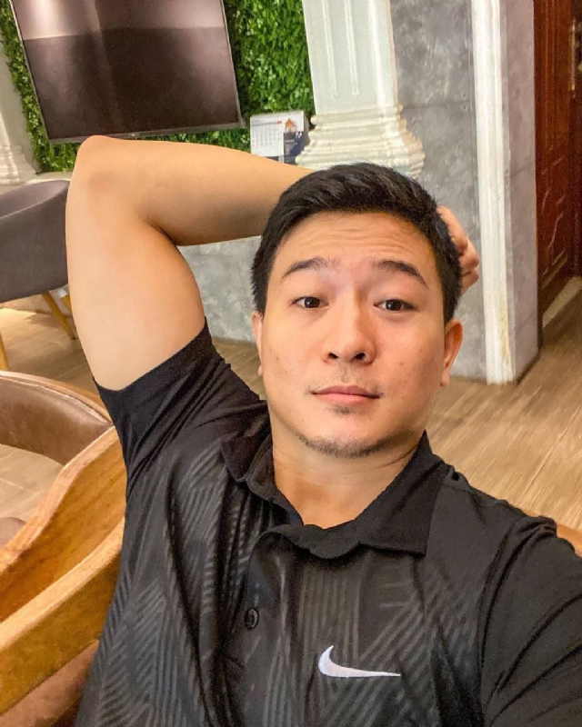 爱发个的第一张照片--南宁相亲服务中心