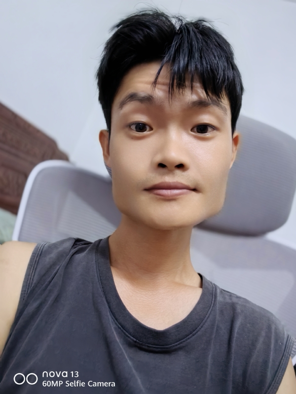 小林的第二张照片--南宁相亲服务中心