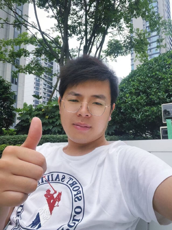 想要找个女朋友的第二张照片--南宁相亲服务中心