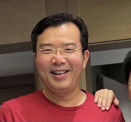wjxcicpa的第一张照片--南宁相亲服务中心