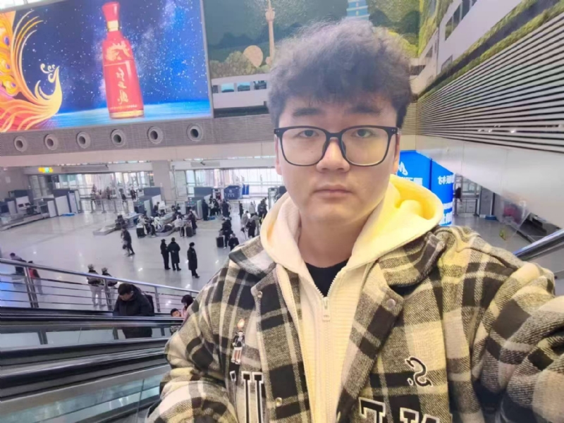 小白的第一张照片--南宁相亲服务中心