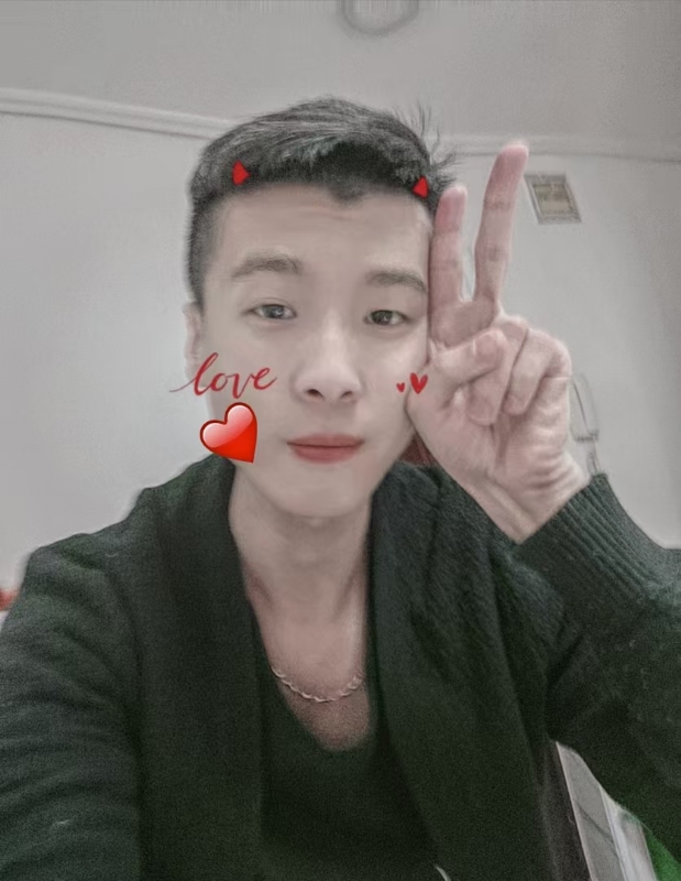 我不是巧克力的第一张照片--南宁相亲服务中心