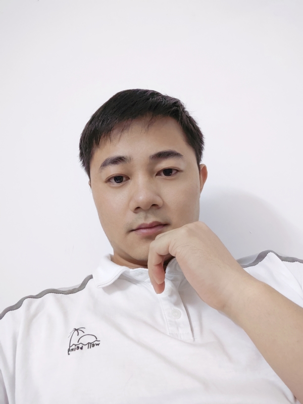 啊良的第一张照片--南宁相亲服务中心