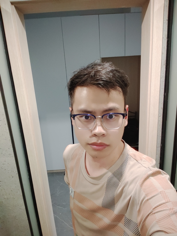 卖萌就会死星人的第一张照片--南宁相亲服务中心