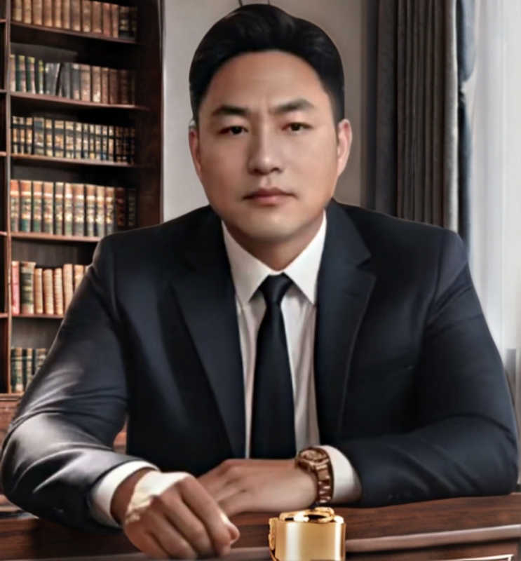 肖弋的第二张照片--南宁相亲服务中心