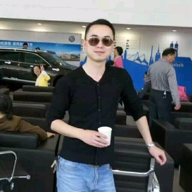 小汤米的第一张照片--南宁相亲服务中心