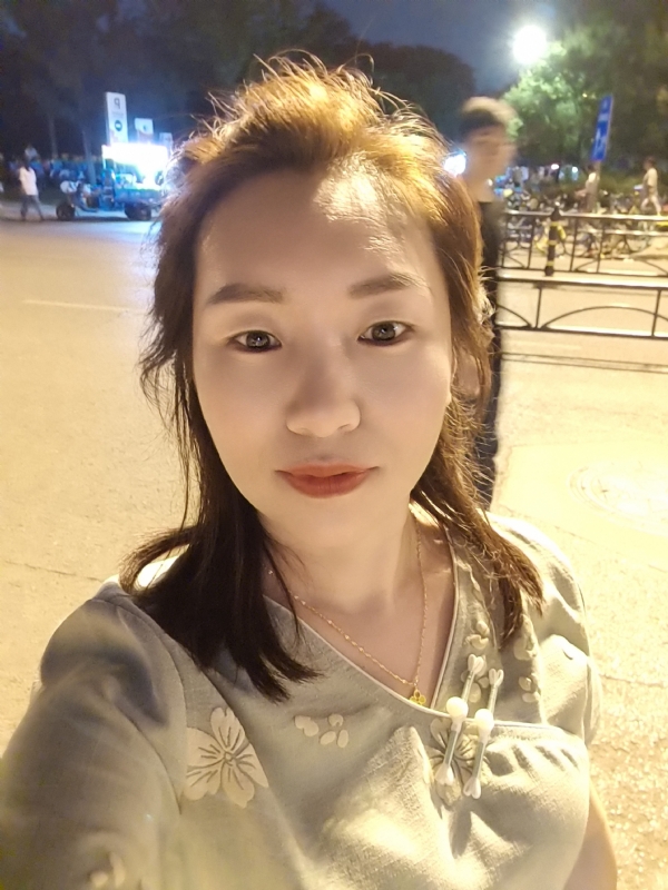 最美的期待的第二张照片--南宁相亲服务中心