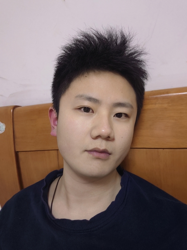 hedawode的第一张照片--南宁相亲服务中心