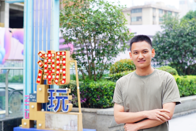 陌上烟雨的第二张照片--南宁相亲服务中心