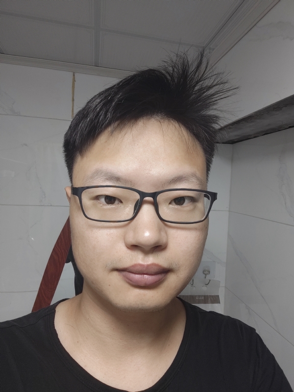 阿凡的第二张照片--南宁相亲服务中心