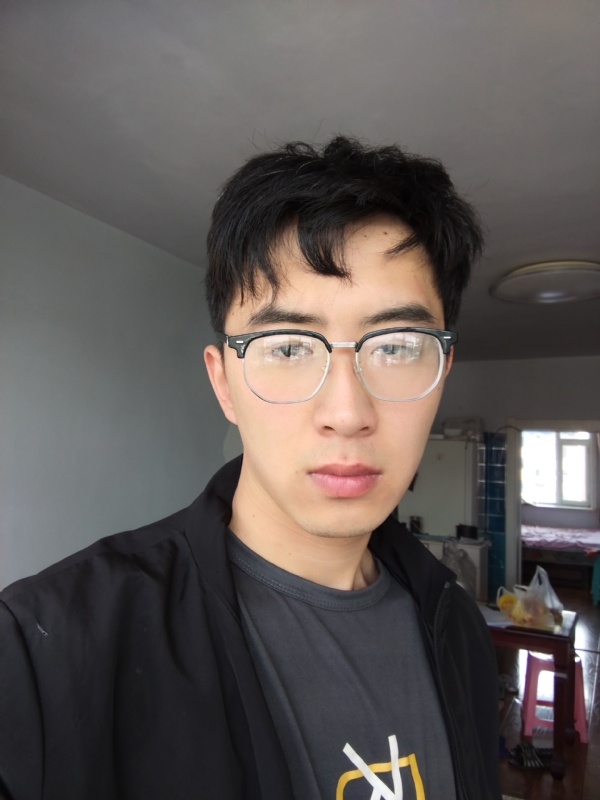 雷震雨的第一张照片--南宁相亲服务中心