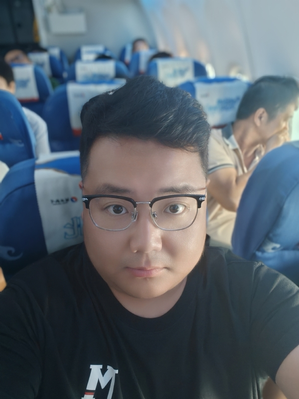 万能蓝胖子的第二张照片--南宁相亲服务中心