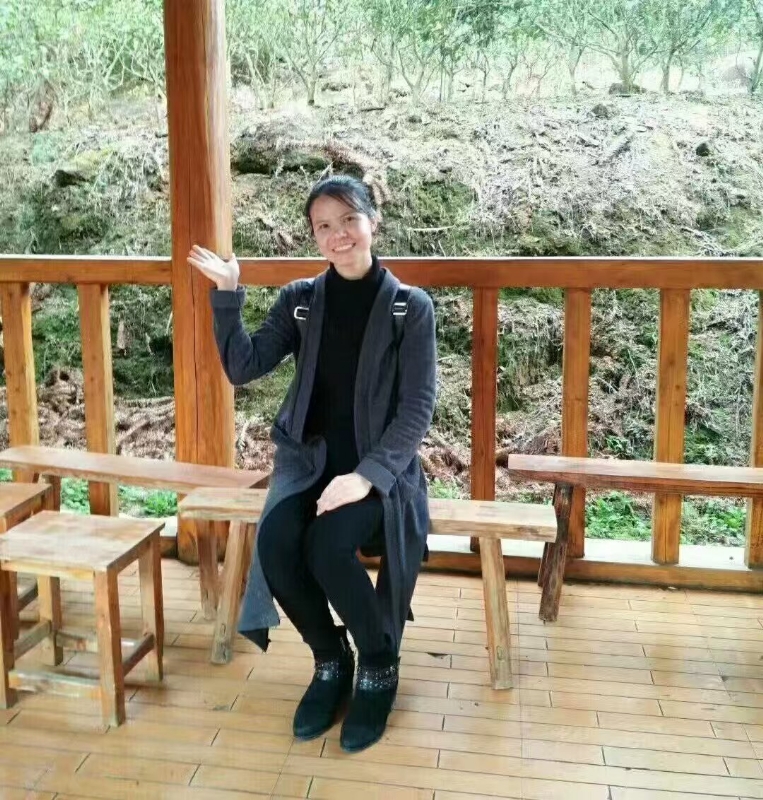 雅歌的第一张照片--南宁相亲服务中心