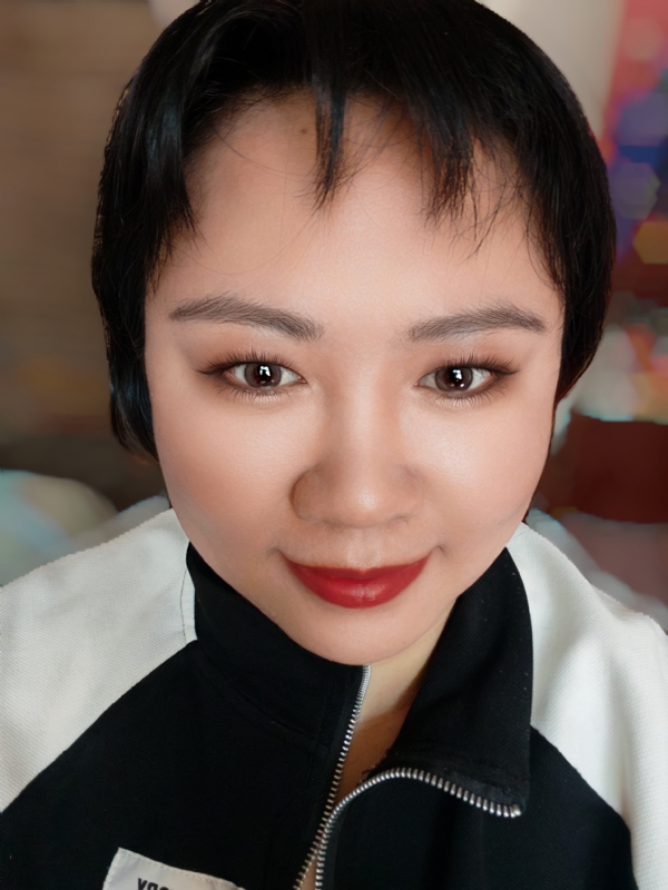 韵韵的第二张照片--南宁相亲服务中心