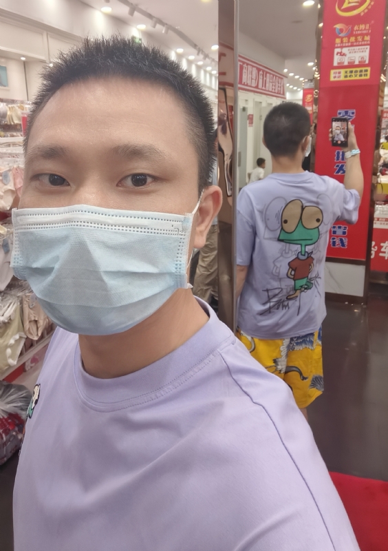 向往的远方的第一张照片--南宁相亲服务中心