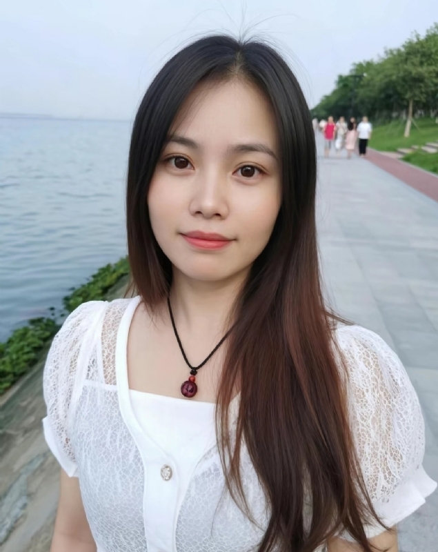 想你的月亮的第五张照片--南宁相亲服务中心