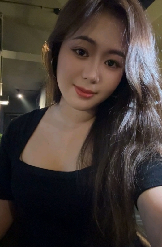妮妮的第一张照片--南宁相亲服务中心