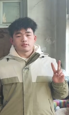 刘锡志的第一张照片--南宁相亲服务中心