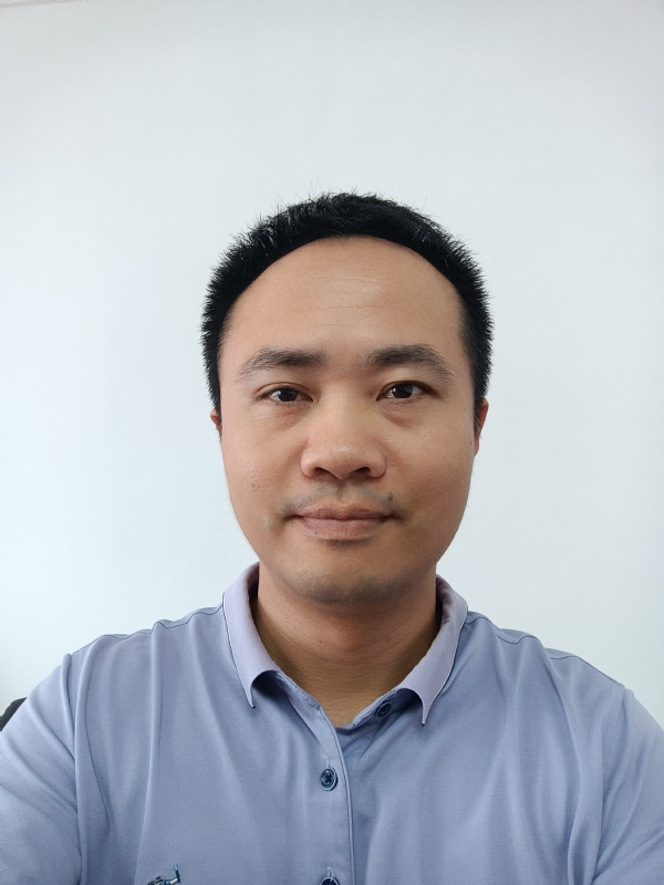 海口相亲的第三张照片--南宁相亲服务中心