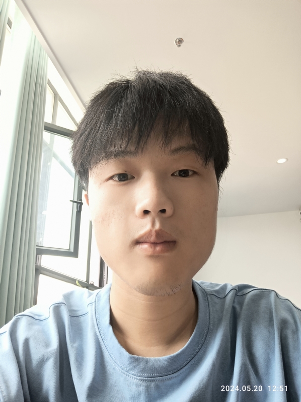 槐夏的第二张照片--南宁相亲服务中心