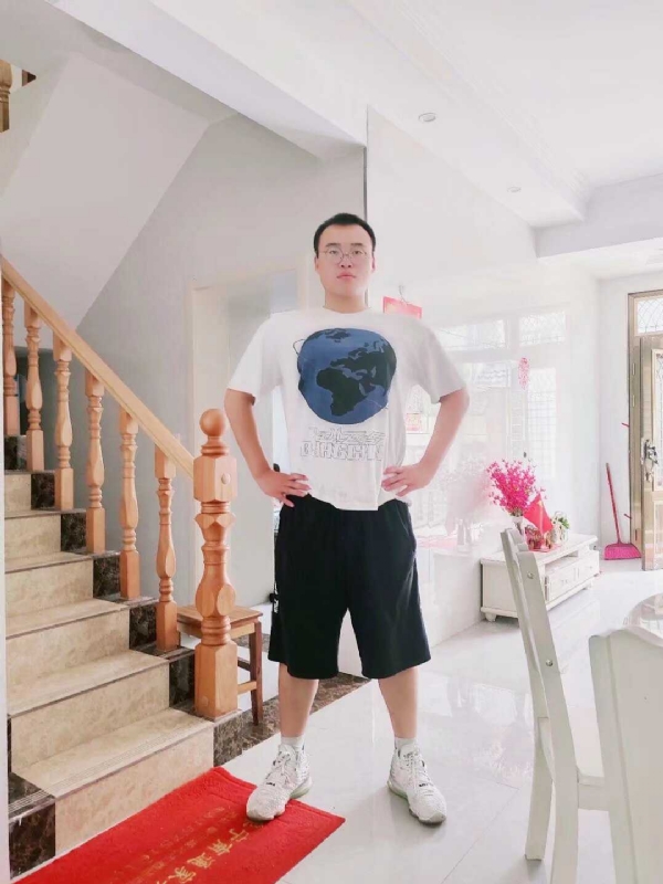 中考体育的第三张照片--南宁相亲服务中心
