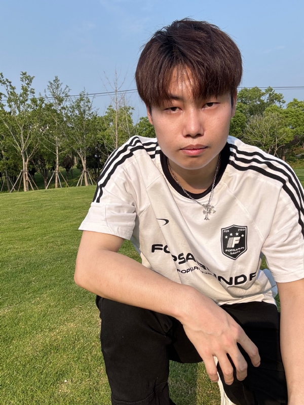 幸而我来你未孤的第一张照片--南宁相亲服务中心