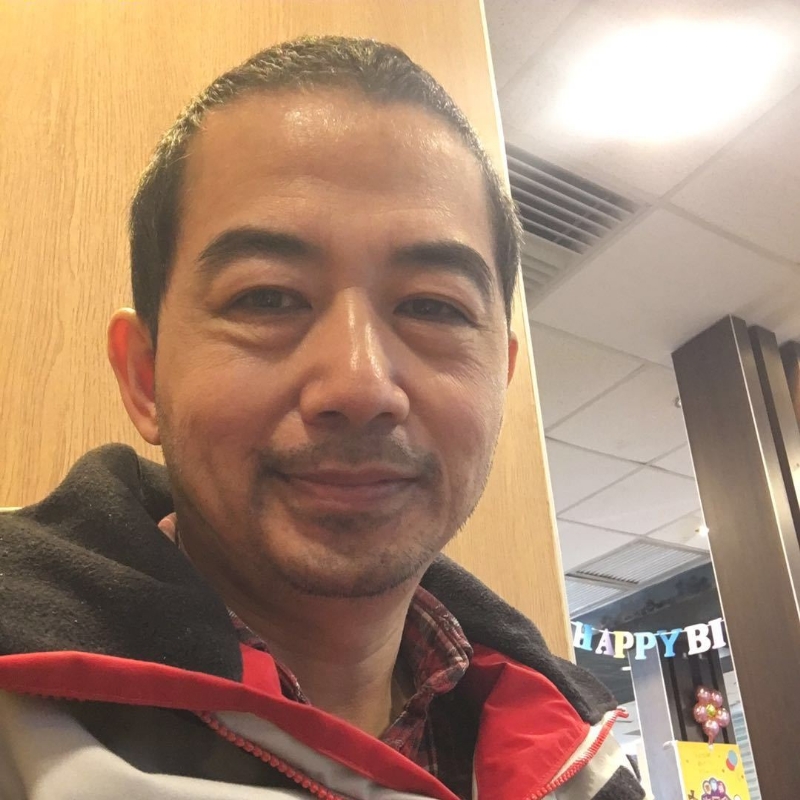 sennrai的第二张照片--南宁相亲服务中心