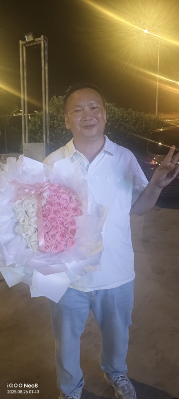 前程的第一张照片--南宁相亲服务中心