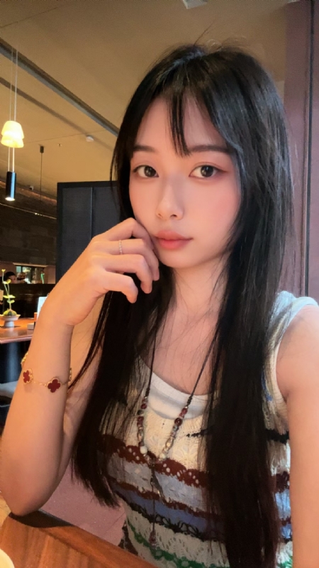 哈哈的第一张照片--南宁相亲服务中心