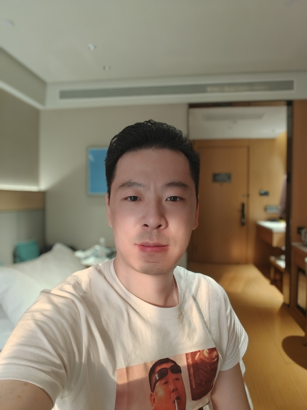 小珺的第一张照片--南宁相亲服务中心