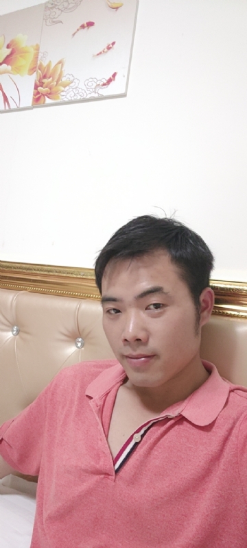 风子潇潇的第一张照片--南宁相亲服务中心