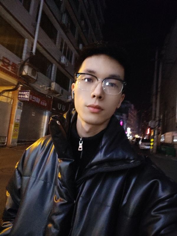 留意的第一张照片--南宁相亲服务中心