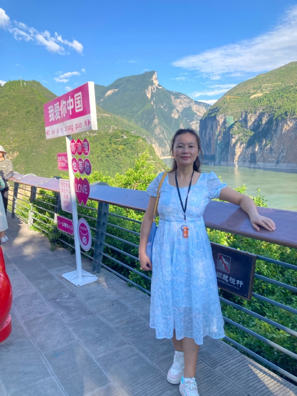 君81的第三张照片--南宁相亲服务中心